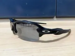 Oakley Flak2.0 OO9271-01 61 アジアンフィット