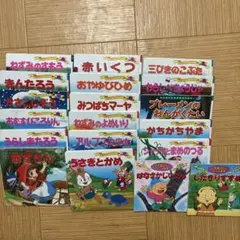 レア商品】日本昔ばなし ビデオCD 全10巻コンプリートセット - メルカリ