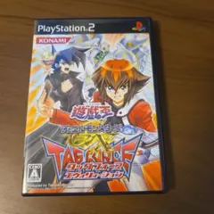 遊戯王デュエルモンスターズGX タッグフォースエヴォリューション