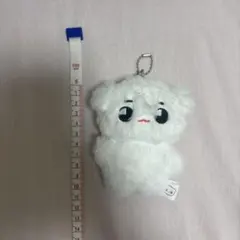 NCT 127 SuperM テヨン テョンヤ ぬいぐるみ - メルカリ