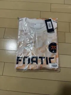 2026年最新】fnaticの人気アイテム - メルカリ