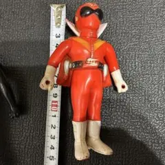 秘密戦隊ゴレンジャー ポピー ハリケーンセット - メルカリ