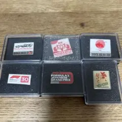 2026年最新】鈴鹿 ピンバッジの人気アイテム - メルカリ