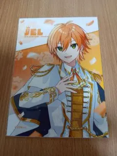 すとぷり　ジェル　ジェルくん　ブロマイド