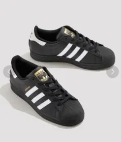 adidas オリジナルsuperstar スニーカー