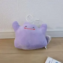 ポケモン ぬいぐるみ メタモン