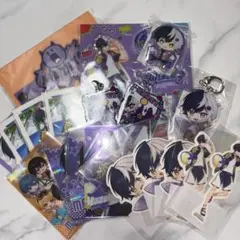 AMPTAKxCOLORS まぜ太 BIRTHDAY GOODS 2025 - メルカリ
