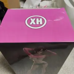 真希波・マリ・イラストリアスXH フィギュア