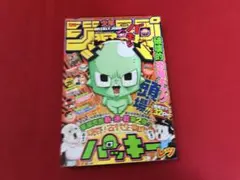 ✳️週刊少年ジャンプ✳️2011年✳️49号✳️購入後未読保管品✳️