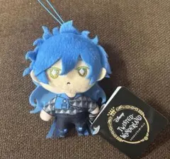 ツイステ EX エクストラマスコット 寮服 イデア・シュラウド　ぬいぐるみ