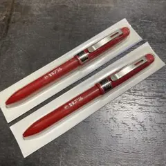 未使用品 廃盤 PILOT パイロット 1+1 ボールペン シャーペン