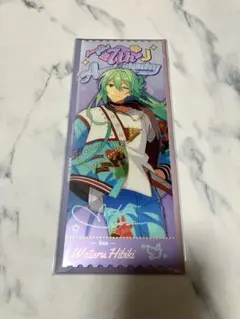 あんスタ　中国　7周年　カーニバルチケット　入場券　日々樹渉