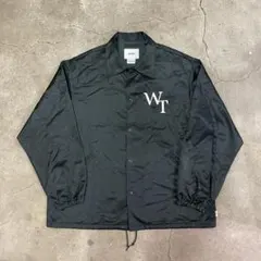 2025年最新】wtaps chief jacketの人気アイテム - メルカリ