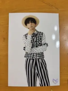 ICEx 八神遼介 生写真