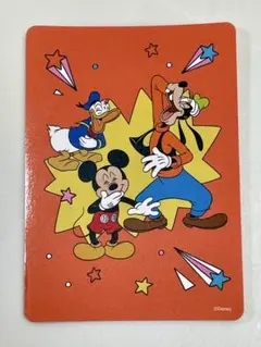 ディズニー ディズニーストア カード 非売品