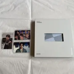 enhypen ジェイク ニキ トレカ