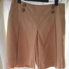 キュロットスカート