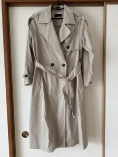 トレンチコート Zara