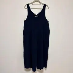 cepo aolt セポ　オールインワン　パンツ