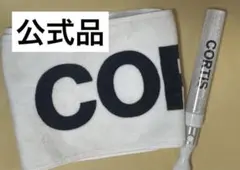 CORTISコルティス 】ペンライト ホワイト - メルカリ