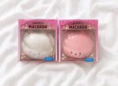 ブルームスクイーズ マシュマロマカロン プチ