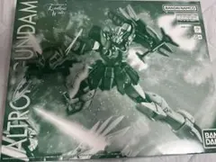 2026年最新】1/100 MG XXXG-01S2 アルトロンガンダム EW 「新機動戦記