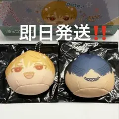 チェンソーマン おまんじゅうにぎにぎマスコット 2 レゼ編 デンジ ビーム