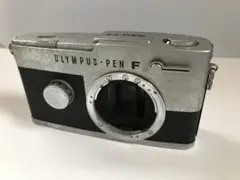 d*3様 OLYMPUS PEN FT ジャンク品 Olympus Pen FT outfit | AI_7_24745