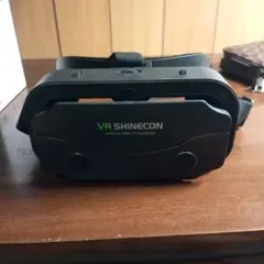 VR SHINECON SC-G13 VRゴーグル 本体のサムネイル