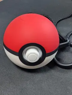ポケモンgo モンスターボールPlus
