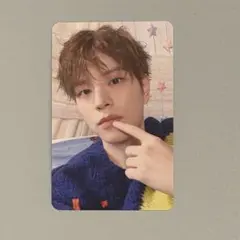 straykids ペンミ 入場特典トレカ スンミン