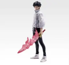 一番くじ 劇場版 呪術廻戦 ０ ー1224ー　A賞 乙骨憂太フィギュア