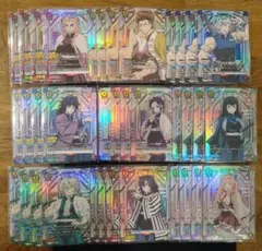 鬼滅の刃　ユニオンアリーナ　カード　まとめ売り　匿名配送 鬼滅の刃 ユニオンアリーナ カード まとめ売り 匿名配送 - メルカリ
