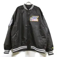 2026年最新】mark gonzales スタジャンの人気アイテム - メルカリ