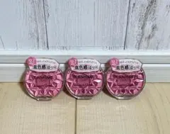 キャンメイク クリームチーク 23 キューピッドピンク チーク 3個セット