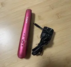 【値下げ中】KOIZUMI コードレスストレートアイロン KHS-8600