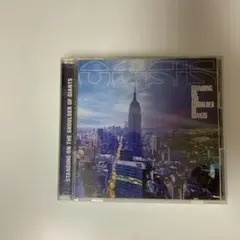 オアシス/スタンディング・オン・ザ・ショルダー・オブ・ジャイアンツ