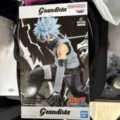 そ*。様 【着払い】NARUTO 疾風伝 Grandista はたけカカシ フィ