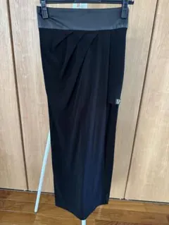 社交ダンス　TASHA スカート風パンツ