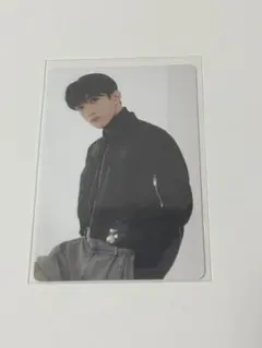 SEVENTEEN Follow仁川　ドギョム