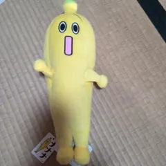 テレビ東京　ナナナ ハンドパペット セキグチ