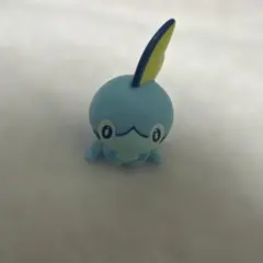 ポケモンキッズ 新ポケモンGETだぜ！編 メッソン