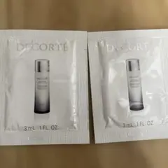 コスメデコルテ　ユースパワーエッセンスローション　2包