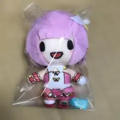 プロジェクトセカイカラフルステージ！feat.初音ミクふわぷちマスコット　鳳えむ