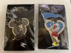 キングダムハーツ3 ピンバッジコレクション Vol.1 Vol.2 BOX キングダムハーツ3 ピンバッジコレクション Vol.1 Vol.2 BOX - メルカリ