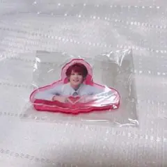 エーステ アクリルクリップ 咲也