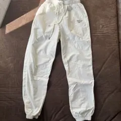 Reebok シャカパン　白　160