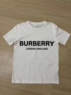 BURBERRY LONDON ENGLAND Tシャツ ホワイト M - メルカリ