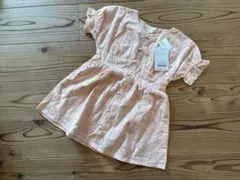 @ 新品　定価3,630円　アプレレクール　ワンピ　80 ワンピース トップス