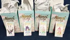 Nanci 東方靈瑞 ナンシー 新品未開封 九色鹿 青鳥 鳳凰 天狗 セット品